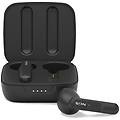 Ngs Artica Move Cuffie Wireless In Ear Musica E Chiamate Bluetooth Nero