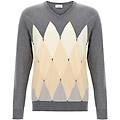 maglia 'argyle'