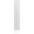 antenna airmax sector 2. 4 ghz 15 dbi 120° bianco antenna sectoriale dual polarizzazione