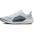 pegasus 41 m scarpe running neutre uomo white/grey 12 us