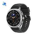galaxy watch8 classic 46 smartwatch black