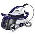 24440-56 ferro da stiro a caldaia 2600 w 1 3 l piastra in ceramica viola bianco
