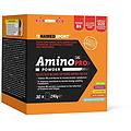 aminopro 30 bustine integratore di aminoacidi puri e vitamine b