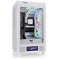 - the tower 200 mini tower bianco