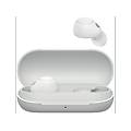wfc700nw auricolari wireless bianco
