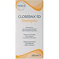 srl closebax sd shampoo 250ml