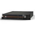 vertiv ups liebert edge 3300va 2700w line interactive avr montaggio tower/rack (edge-3000irt2uxl)