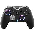 gamepad wireless rgb programmabile shock nebula pro per nintendo switch
