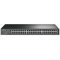 tl-sf1048 non gestito fast ethernet (10/100) 1u nero