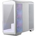 mag pano m100r pz micro tower bianco