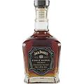 jack daniels - single barrel whiskey