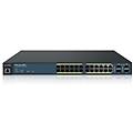 ews1200-28tfp switch di rete gestito l2/l3 gigabit ethernet (10/100/1000) supporto power over