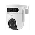 videocamera sorveglianza h9c 2k
