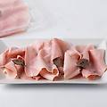 prosciutto cotto con tartufo nero 80 g