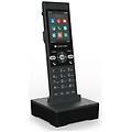 - telefono cordless dt 200 4g nero
