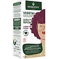 vegetal color cherry red power colorazione naturale 100 gr