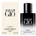 acqua di gi&ograve; eau de parfum intense 30 ml eau de parfum intense ricaricabile uomo