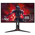 monitor 27' led va gaming q27g2u / bk 2560x1440 qhd tempo di risposta 1 ms frequenza di