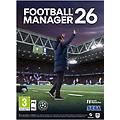 football manager 2026 gioco manageriale sportivo piattaforma pc-mac italiano