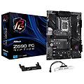 z690 pg riptide intel z690 lga 1700 atx (z690 pg riptide)