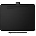 intuos m bluetooth tavoletta grafica nero 2540 lpi (linee per pollice) 216 x 135 mm usb/bluetooth