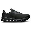 women's cloudvista 2 scarpe per trail running donna (0 5 nero)