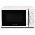 - microonde 1824fl capacità 20 litri potenza 700 watt colore bianco