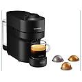 vertuo pop env90. b macchina caffè capsule nero