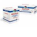Pietrasanta Pharma Roll Flex Garza Autoadesiva Sterile Tnt Ipoallergenica Cm 10x