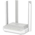 router speedster 4g+ kn-2911 gigabit ethernet dual band 2 4ghz 5ghz 4 porte sma