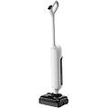 aspirapolvere senza fili lavapavimenti wet and dry vacuum w30 pro 300w 40min anti-groviglio