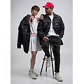 giubbotto unisex monte carlo country club collection