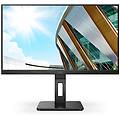 u27p2ca monitor pc 68 6 cm (27) 3840 x 2160 pixel 4k ultra hd led nero