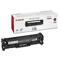 718 bk toner nero per lbp 7200cdn