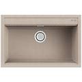 lavello lgb13051 avena#consegna in 3 settimane#
