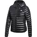 piumino da donna varilite hooded