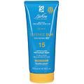 BIONIKE defence sun latte fluido spf15