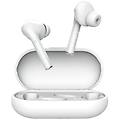 Trust Auricolari Nika Touch True Wireless Con Microfono Bianco