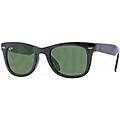 - occhiali da sole folding wayfarer rb4105 601