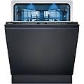 lavastoviglie integrata iq500 sn95ex22ce 60 cm cerniera sliding classe a