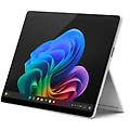 microsoft - surface pro copilot pc 13 lcd plus 16gb 512gb platino