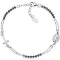 bracciale donna gioielli croci brcrmibnz3