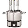 fondue lono 1400w 8 persone 61. 3024. 5142