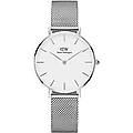 Daniel Wellington Classic Petite Sterling 32 Mm
