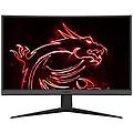 Msi Monitor Led Fhd 23 6 G24c6 E2