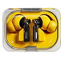 auricolari microfono bluetooth ear a tws yellow a10600065