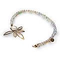 collana donna gioielli foglie vvr-fgl-col-brg-bia