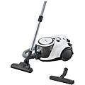 Bosch Bgs41k332 Aspirapolvere Senza Sacco 550w Bianco