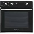 gfr62bk-s3 forno a incasso multifunzione elettrico 64 l