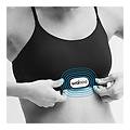 fascia cardio ricaribabile trackr heart rate monitor chest strap